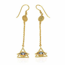 The Chi Earrings - £377.25 GBP