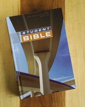 NRSV Student Bible Hardcover - £30.36 GBP
