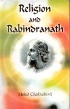 Religion and Rabindranath [Hardcover] - £20.36 GBP