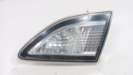 Passenger Right Tail Light Brake Lamp Sedan Lid Mounted Fits 10-13 MAZDA 3 - $39.69