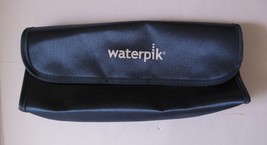 Waterpik  Water Flosser Travel Carry Pouch Blue - £4.73 GBP