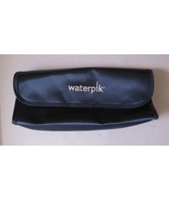 Waterpik  Water Flosser Travel Carry Pouch Blue - £4.69 GBP