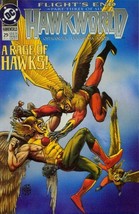 Hawkworld #29 [Comic] [Jan 01, 1992] - £1.97 GBP