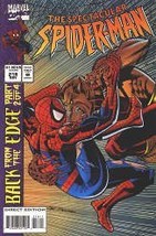 Spectacular Spider-Man Volume 1 Issue 218 (Volume 1 Issue 218) [Comic] [Jan 0... - $3.91