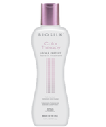 BioSilk Color Therapy Lock &amp; Protect Leave-In Treatment,  5.64 ounces - £15.97 GBP