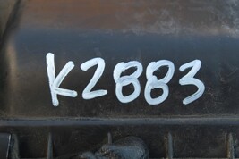 2003-2004 INFINITI G35 SEDAN AIR CLEANER BOX ASSEMBLY K2883 image 8