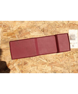 2010-17 CHEVROLET EQUINOX AWD STORAGE RUBBER MAT TRAY INSERT CENTER V1111 - €32,45 EUR