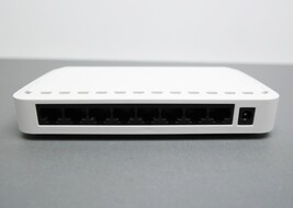 NetGear GS608NA 8-Ports External Switch  image 5