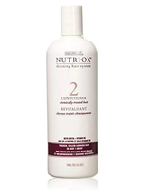 Nutri-Ox Conditioner for chemically treated fine and thinning hair, 20.2... - $18.66