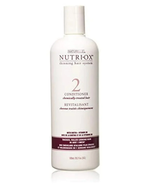 Nutri-Ox Conditioner for chemically treated fine and thinning hair, 20.2... - $39.32 CAD