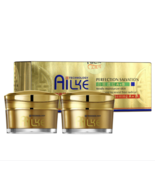 Ailke Whitening Freckle Removing Dark Spot Boost Luster Day and Night cream - £10.97 GBP