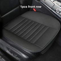Ultra- Car Seat Protection Single Seat Without Backrest  Ice silk Car Seat Cover - £85.41 GBP