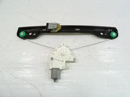 Mercedes X166 GL450 window motor and regulator, left rear, 1669060501 - $29.99