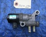 94-97 Honda Accord F22 idle air control valve IACV 138200-0480 Honda Ody... - $59.99