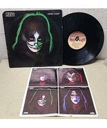 Peter Criss (Self Titled) Kiss Vinyl Record Album - $35.06 CAD