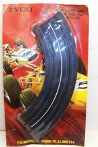 Tyco HO slot car 9&quot;R curve track #8705  New unused - $11.00