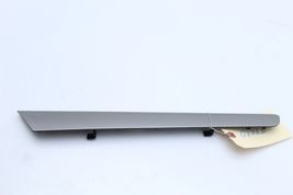 11-18 VOLKSWAGEN JETTA FRONT RIGHT PASSENGER DOOR INTERIOR TRIM Q2769 image 10