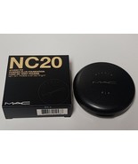 MAC NC20 Studio Fix Powder Plus Foundation Original Formula  - $727.21 MXN