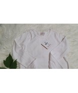 NWT Hanna Andersson Girls Top Eu/ Sz 130  Sz 8 - $300.87 MXN