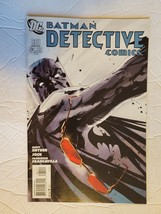 Detective #881 Low Grade Reading Copy Combine Shipping BX2473 - £3.61 GBP