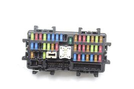 17-20 INFINITI Q60 3.0L INTERIOR FUSE BOX E3985 image 11