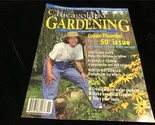 Chicagoland Gardening Magazine Nov/Dec 2003 Green Thumbs for our 50Th Is... - $10.00