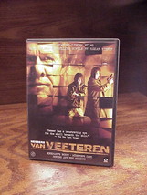 Nessers Van Veeteren 2 DVD Set, Used, 3 feature length films, Swedish  - $7.95