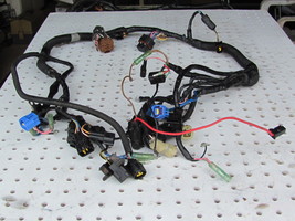 Yamaha Z300 Engine HARNESS 60V-82590-51-00 - $189.00