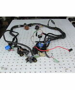 Yamaha Z300 Engine HARNESS 60V-82590-51-00 - $341.63 CAD