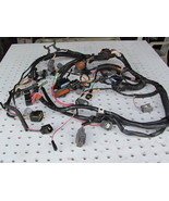 Yamaha Z300 Engine HARNESS 60V-82590-20-00 - $286.75 CAD