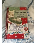 Recipes from Home County of Hawaii Planning Department - $11.40