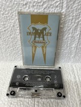 Madonna- The Immaculate Collection (Cassette Tape) 1990 Sire Records Dan... - $14.85