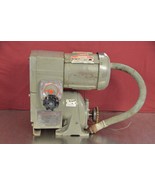 US Motors Varidrive VAV-EF-GR Gearmotor 1/2 HP 1710 RPM 6:1 Gear Ratio 3... - $8,562.46 MXN