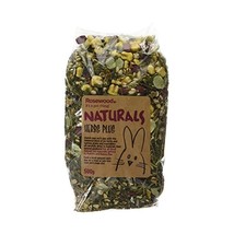 Rosewood Boredom Breaker Natural Treat Herbs Plus, 500g  - $11.00