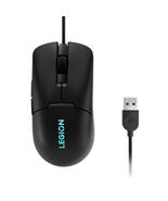 Lenovo GY51H47350 MICE_BO LEGION M300S MOUSE-BLAC MOUSE-BLACK - 489828 - $88.40 CAD