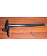 Pfaff 1027 Tipmatic Horizontal Spool Pin w/Mounting Screw - £6.41 GBP