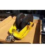 Y561D COFFING YALE CRANE BEAM TROLLEY  NEW NOS SALE $149 - $201.42 CAD