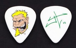 Metallica James Hetfield Guitar Pick 2003 St Anger Tour - £13.52 GBP