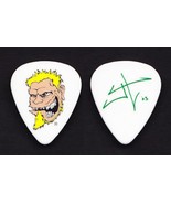 Metallica James Hetfield Guitar Pick 2003 St Anger Tour - $24.66 CAD