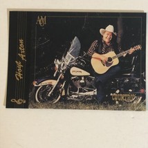 Hoyt Axton Trading Card Academy Of Country Music #94 - £1.52 GBP