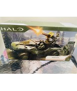 Halo Infinite Master Chief - UNSC Marine with Warthog Vehicle pack New S... - £37.69 GBP
