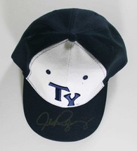 Alex Rodriguez Signed Autographed Tampa Bay Yankees Cap - COA Matching Holograms - £62.54 GBP