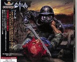 Forty Years at War - The Greatest Hell of Sodom [CD] - $36.48