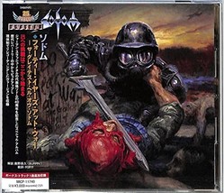 Forty Years at War - The Greatest Hell of Sodom [CD] - £29.12 GBP