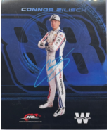 Connor Zilisch Signed 8x10 Photo JR Motorsports Dale Jr. NASCAR - $79.19