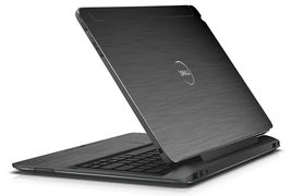 LidStyles Metallic Laptop Skin Protector Decal Dell Latitude 7350 image 8