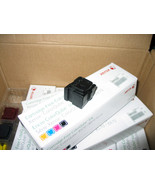 NEW OEM AUTHENTIC XEROX COLORQUBE 8570/8870 GENUINE BLACK SOLID 1 STICK ... - $50.75 CAD