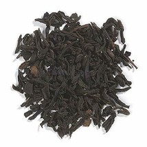 Frontier Bulk Lapsang Souchong Black Tea ORGANIC, 1 lb. package - $31.75