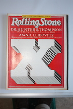 Rolling Stone Tenth Anniversary Magazine (Dec. 1977) - £11.79 GBP