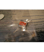 ESSENZA  ITALIAN CHARM  - LINKS TOGETHER MAKES A BRACELET - CHARM - DAD ... - $27.87 MXN